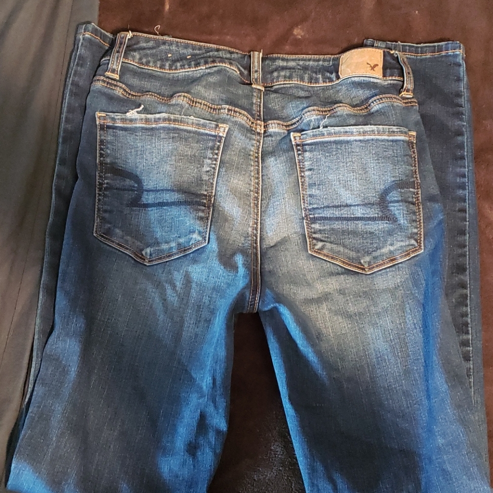 Jeggings